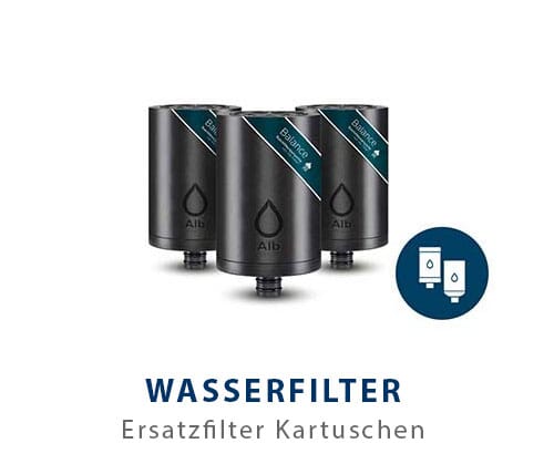 Alb Ersatzfilter