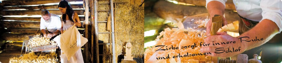 Zurueck zu den Wurzeln