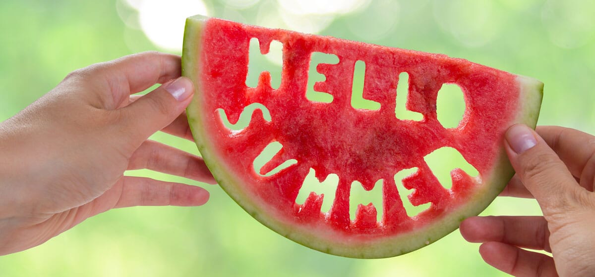 Alles für die Ferien