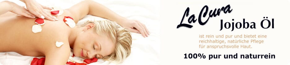 Jojoba Oel Jojoba Oel