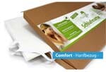 Wilms® HygieneHolz Schlafmatte Comfort