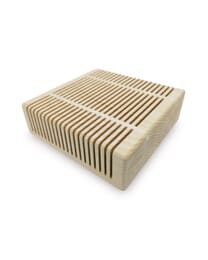 Zirbenlüfter classic