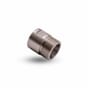 Alb Filter® Gewindeadapter M22 AG auf 3/8 Zoll IG Rohrgewinde | Edelstahl | Made in Germany