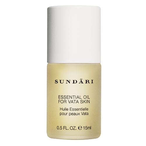 Sundari Essential Oil for Dry Skin, 15ml
