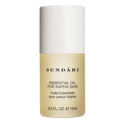 Sundari Essential Oil for Oily Skin, 15ml