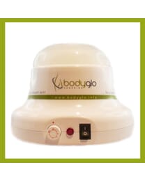 Bodyglo Wärmer für 750g Dosen