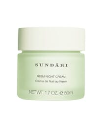 Sundari Neem Night Cream for All Skin Types, 50 ml