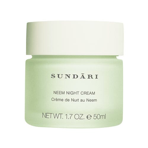Sundari Neem Night Cream for All Skin Types, 50 ml