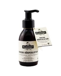 Wildkraut Arnika Körperlotion, 150ml