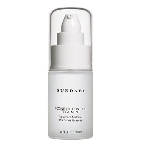 Sundari T-Zone Oil Control Treatment for All Skin Types, 30 ml