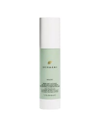 SUNDARI Neem and Avocado Balancing Moisturizer for Normal/Comb Skin, 50 ml
