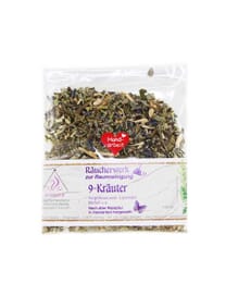 9-Kräuter Raumreinigung Nachfüllung