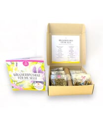 Annemaries Räucherapotheke für die Seele