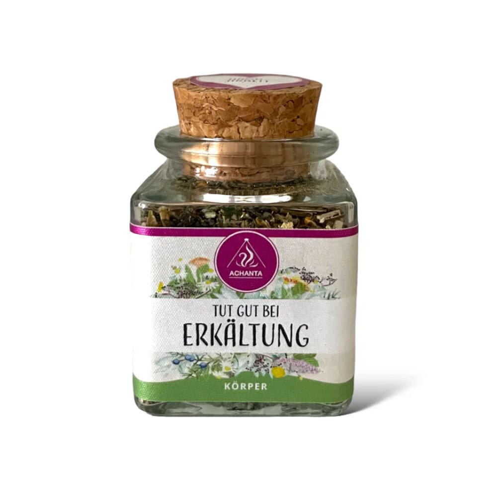 Räucherwerk Erkältung, 10g