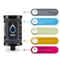 Alb Filter® MOBIL Active Trinkwasserfilter | Mit GEKA Anschluss
