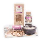 Achanta Advent- und Weihnachtsbox: Naturreine Weihnachtsmischung