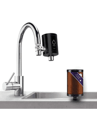 Alb Filter® Duo Active Plus+ Trinkwasserfilter für