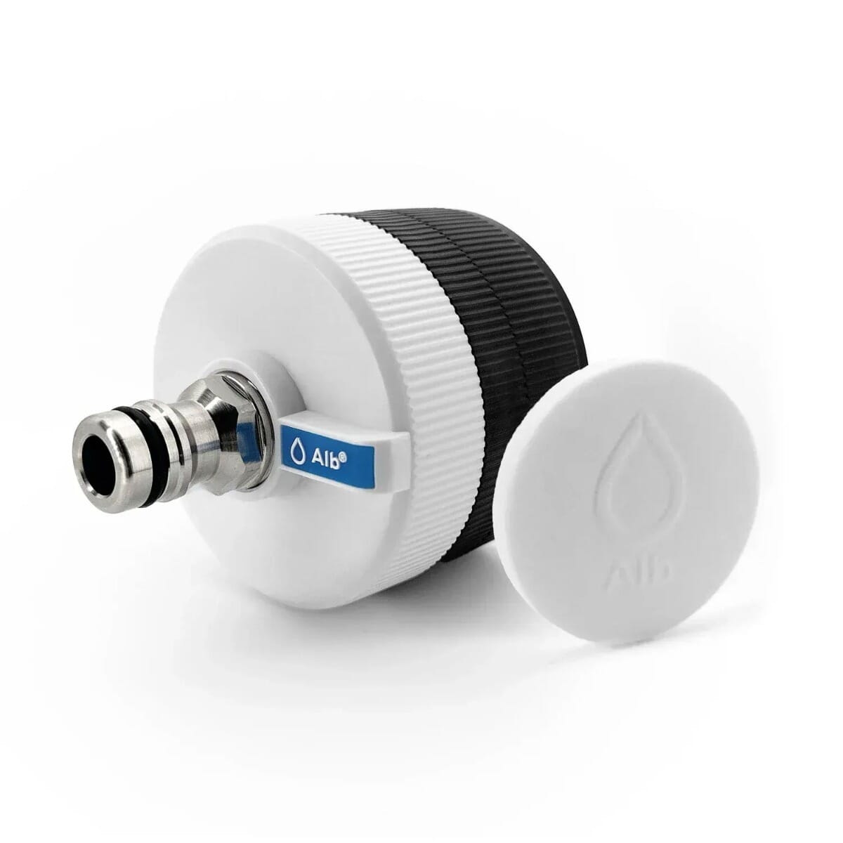 Alb Filter Entry Befüllstutzen