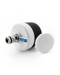 Alb Filter Entry Befüllstutzen