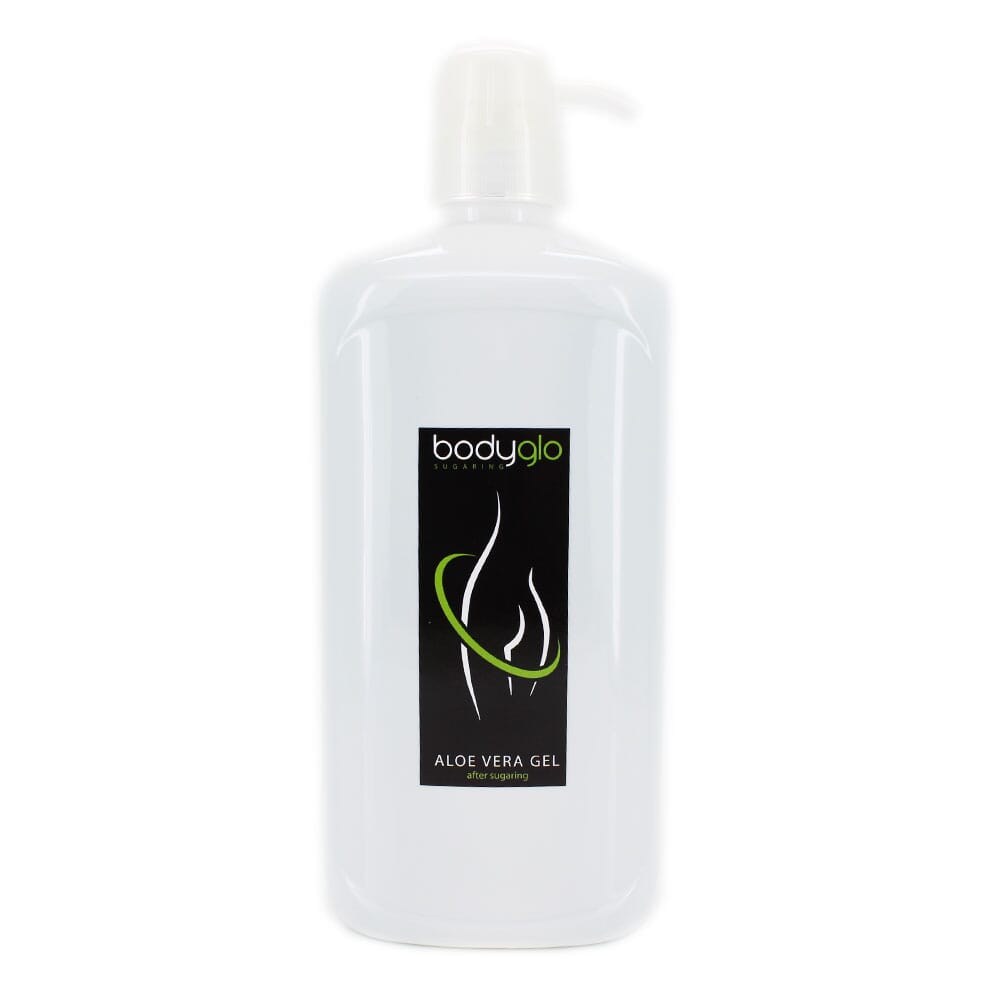 Bodyglo Aloe Vera Gel, 1000ml