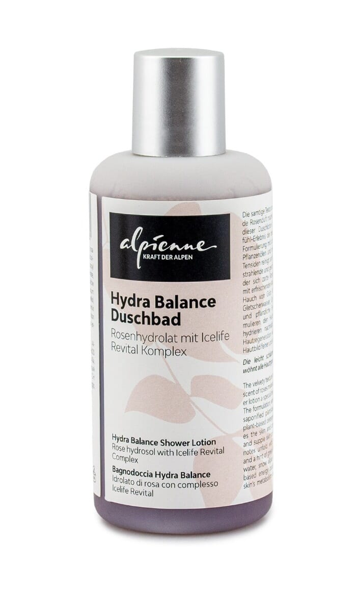 Rosenhauch Hydra Balance DUSCHBAD