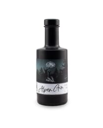 Zirben Schnaps, Black Edition