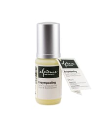 Alpienne Enzympeeling - Biopir, feine Fruchtsäuren & Beerenextrakte, 50ml