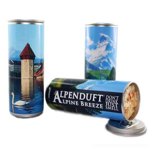 Zirbenlüfter classic