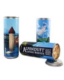 Zirbenlüfter classic