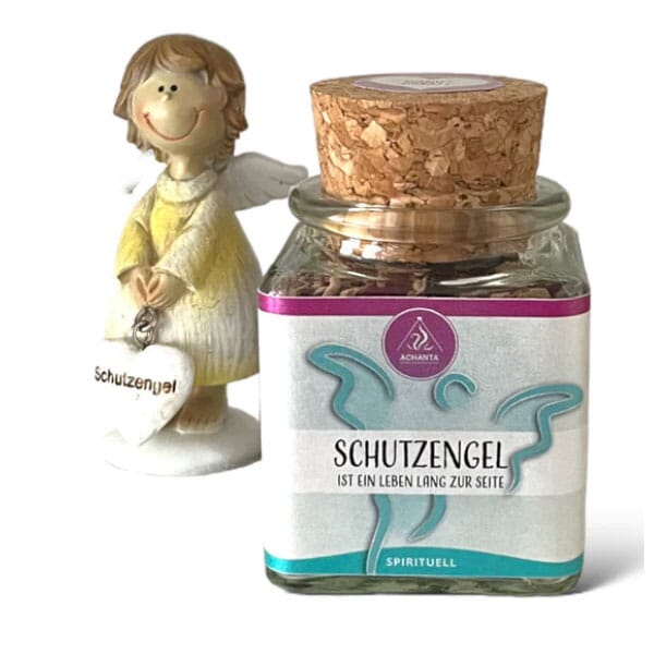 Räucherspezialität "Schutzengel" 100ml