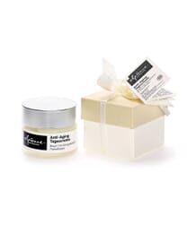 Anti-Aging Tagescreme Biopir mit Königskerze & Preiselbeere. 50ml