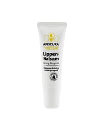 Der Lippenbalsam sorgt für eine intensive Lippenpflege und optimalen Schutz der Naturreine Lippenpflege mit wertvollen pflanzlichen Ölen, Wachsen, Honig und Propolis.