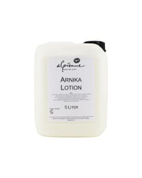 Alpienne Arnika Lotion, 5L Kanister Nachfüllung