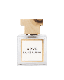 ARVE - Eau de Parfum - Chaleureux | 15ml