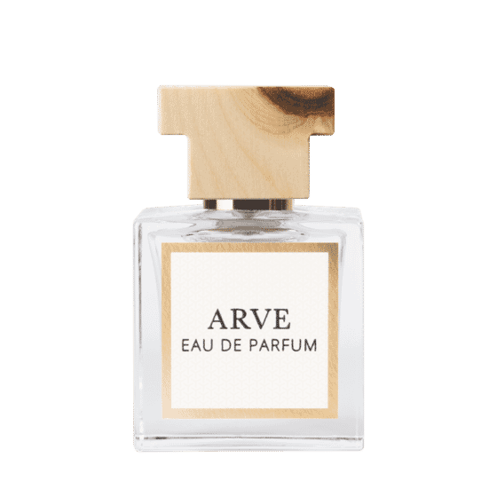 ARVE - Eau de Parfum - Chaleureux | 15ml