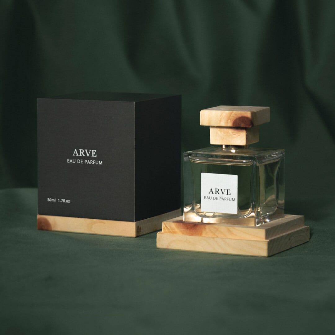 Zirbenlüfter classic