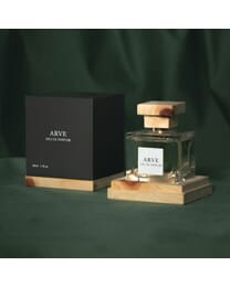 Zirbenlüfter classic