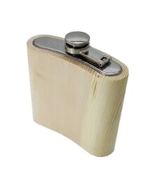 Zirben Schnaps, Black Edition