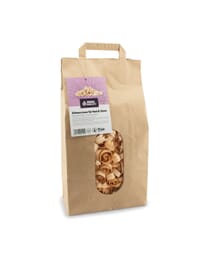 Zirbenrosen - ca. 6-7 Liter verpackt in Papiertasche