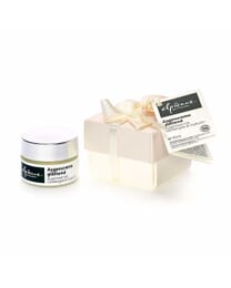 Augencreme glättend Augentrost mit Gerstengras & Hyaluron, 15ml