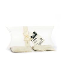 Augenpads entspannend Augentrost & Zeolith