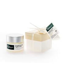 Ausgleichende Tagescreme Kamille mit Königskerze & Moosbeere, 50ml