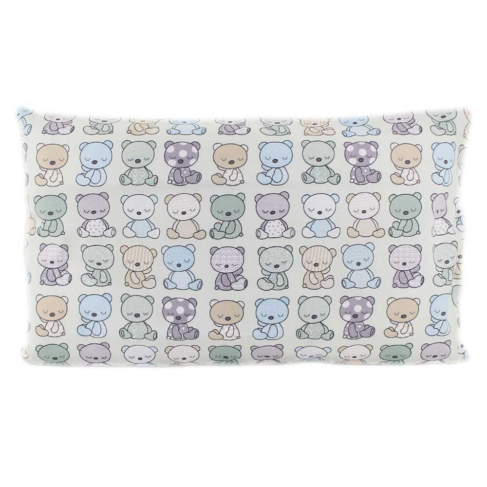 Rosshaarkissen für Baby's -Teddys