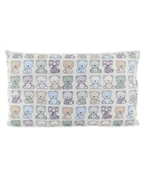 Rosshaarkissen für Baby's -Teddys