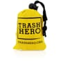 TRASH HERO Einkaufstasche aus recycelt PET - in Minitasche