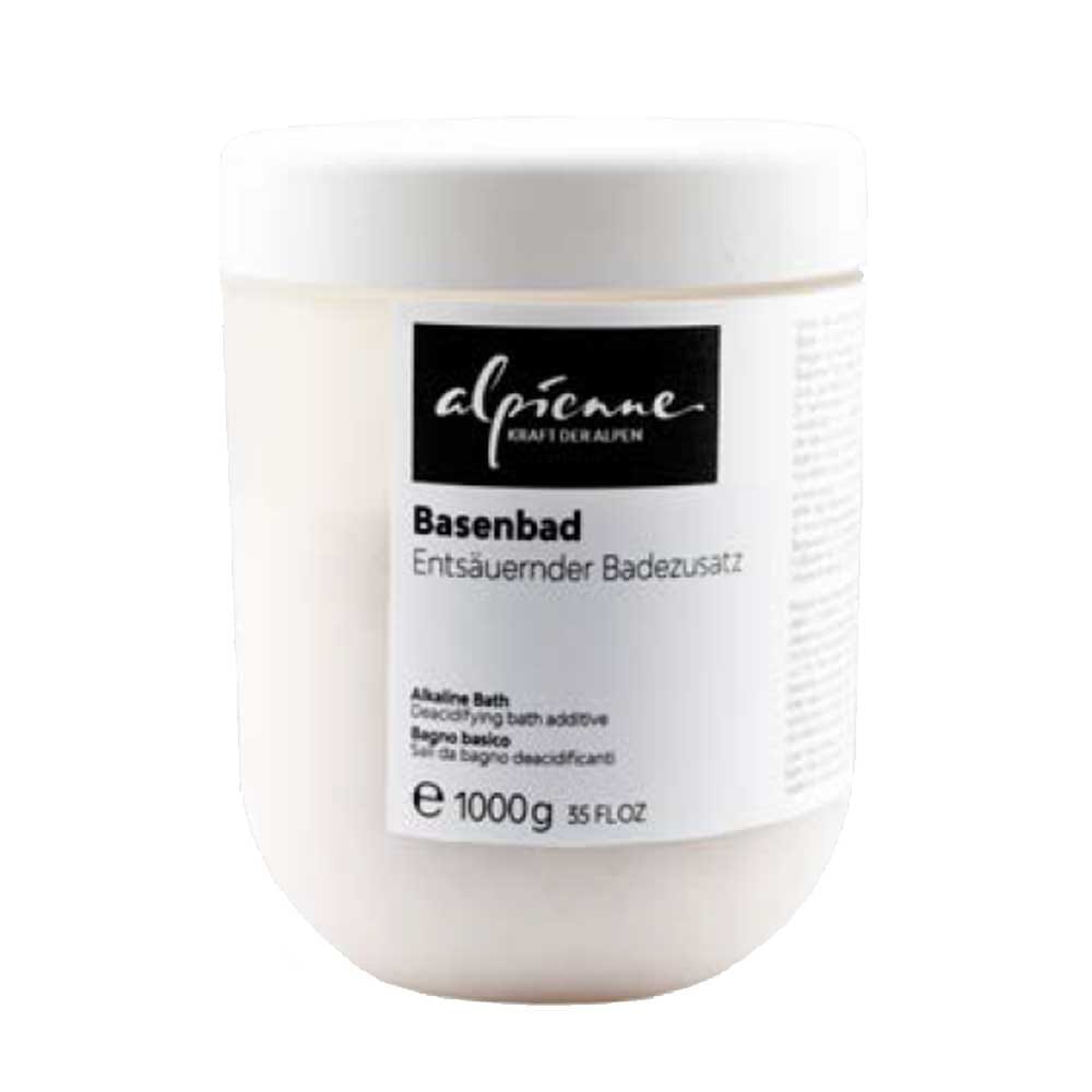 Basenbad, 1000g