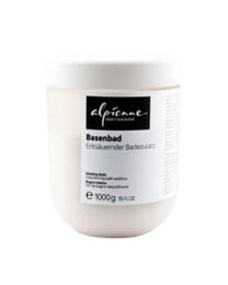 Basenbad, 1000g