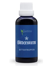 Bitterstern Kräuterbitter, das ORIGINAL