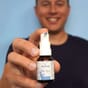 Bitterstern Bitterspray, 20ml, vegan, alkoholfrei