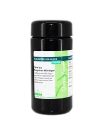 Blaugrüne AFA Algen, Pulver